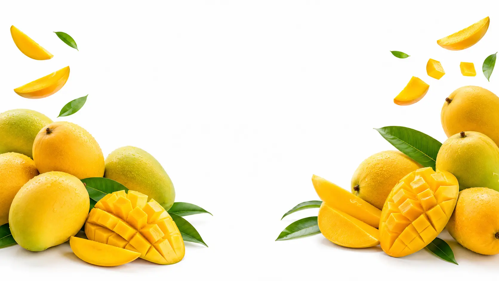 Fresh Mangoes Export