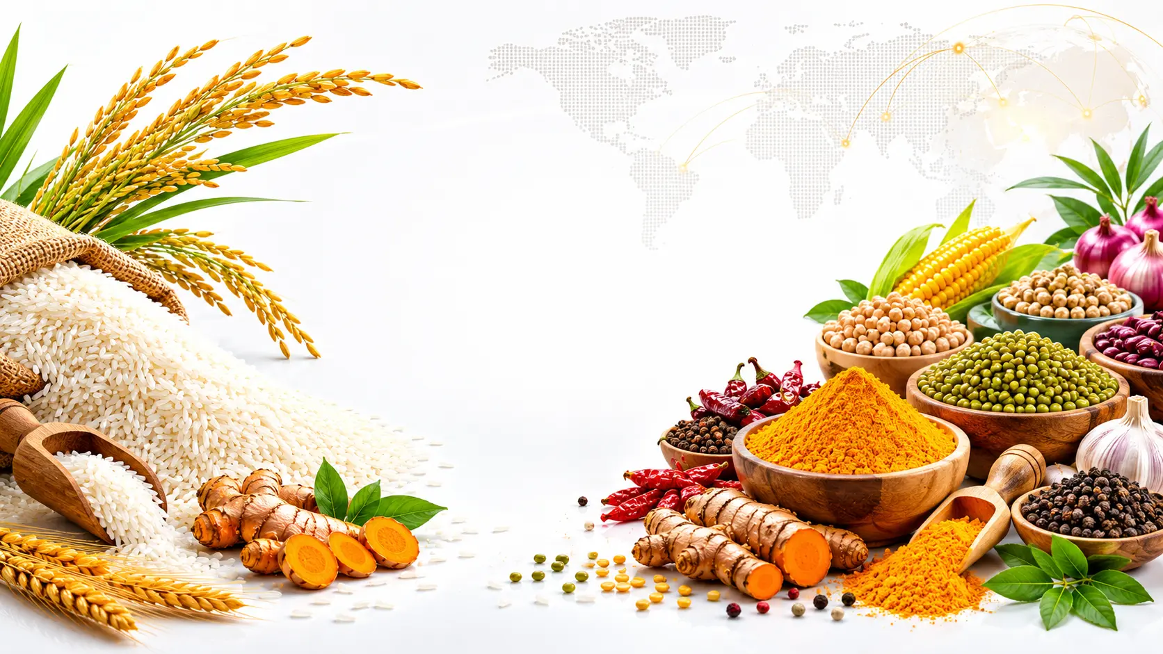 Skandapi Agroprime Exports