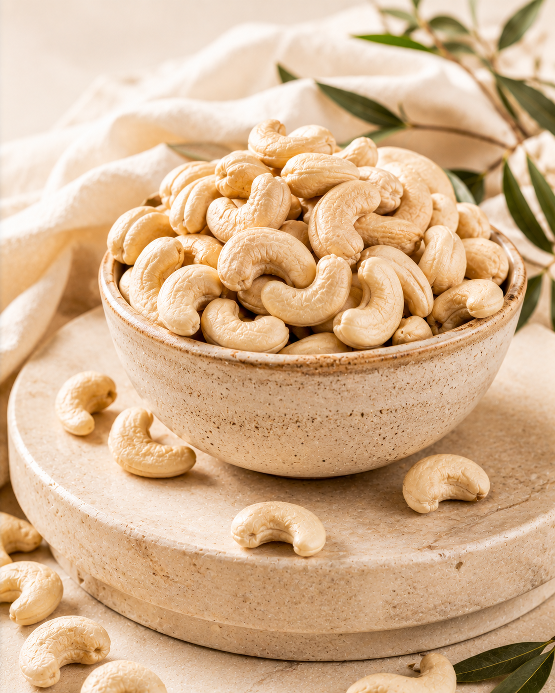 Cashew Nut