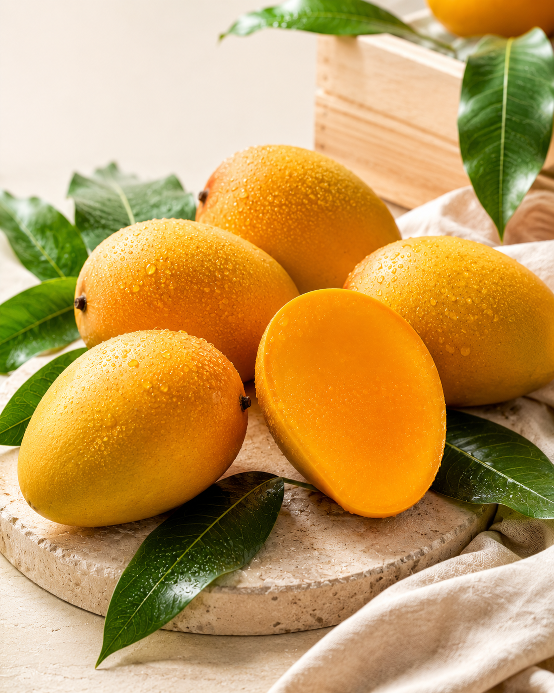 Fresh Mango
