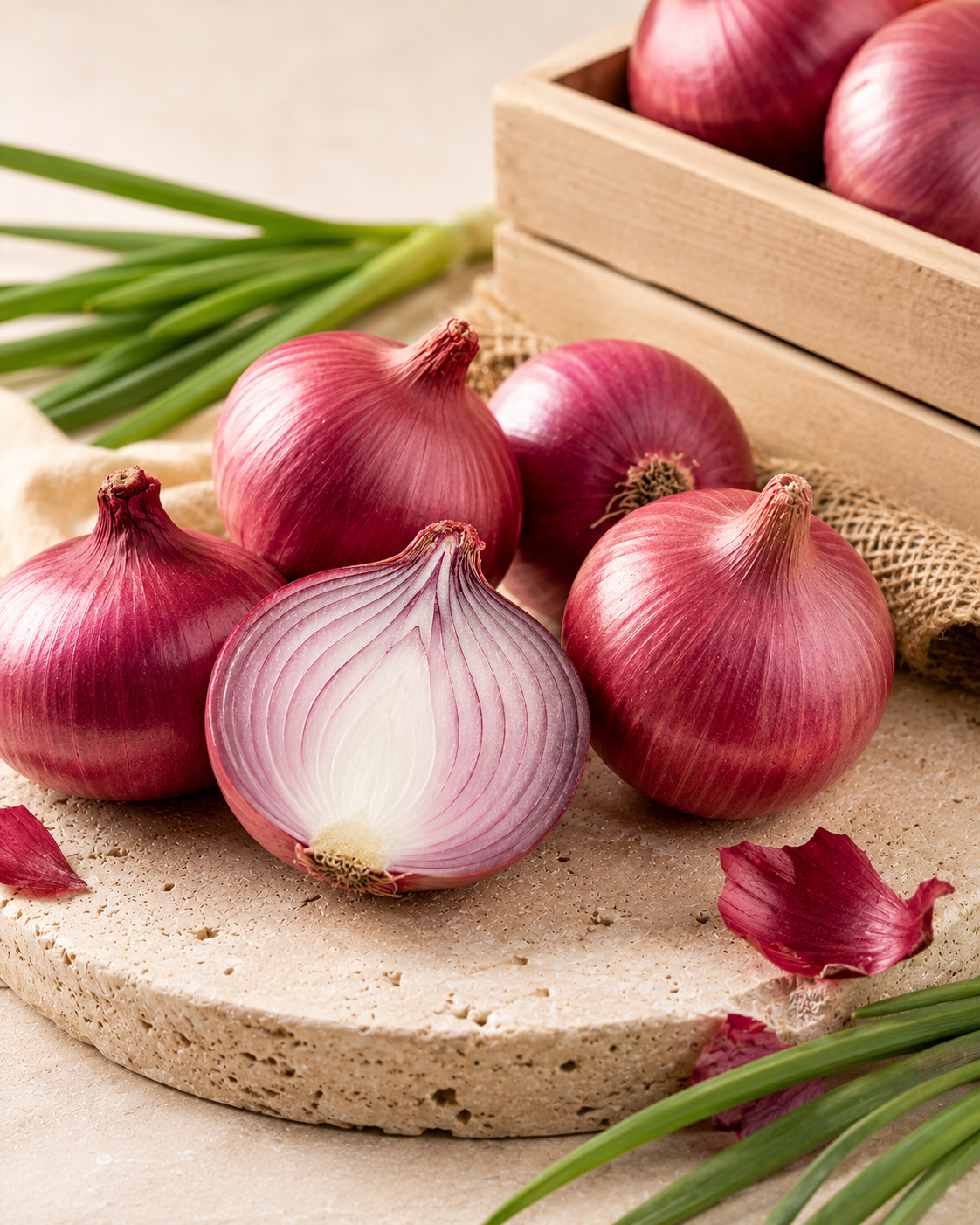 Onion
