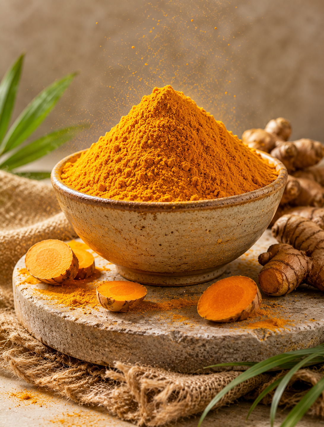 Turmeric Powder